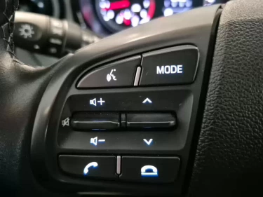 Foto van Hyundai i10