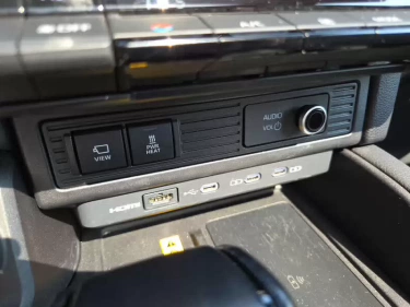 Foto van Toyota Land Cruiser