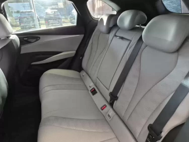 Foto van BYD SEAL 6 Touring