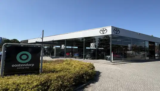 Toyota Helmond