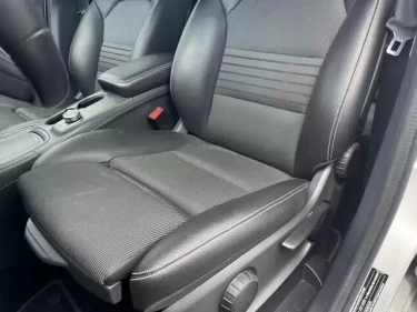 Foto van Mercedes-Benz B-klasse