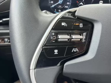 Foto van Kia Niro EV