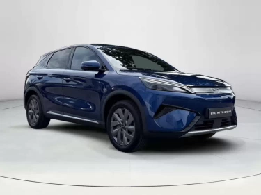 Foto van BYD ATTO 3 EVO
