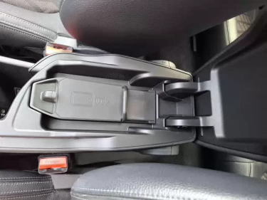 Foto van BMW X1