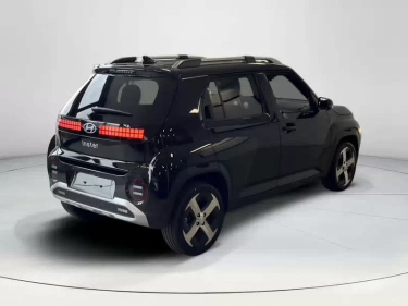 Foto van Hyundai INSTER