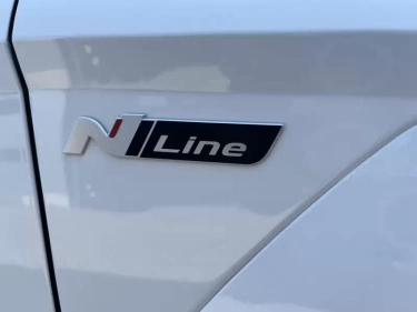 Foto van Hyundai Kona Electric