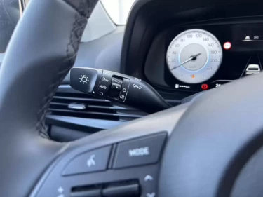 Foto van Hyundai i20