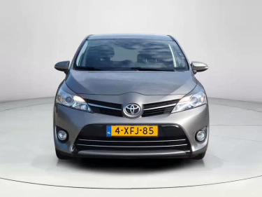 Foto van Toyota Verso