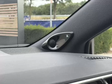 Foto van Toyota Corolla