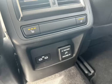 Foto van Mazda CX-60