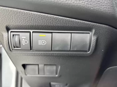 Foto van Toyota Corolla Cross