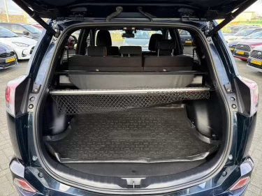 Foto van Toyota RAV4