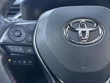 Foto van Toyota RAV4