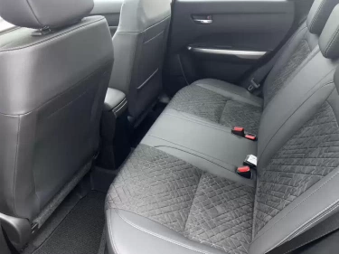 Foto van Suzuki Vitara