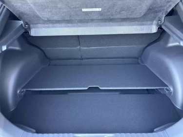 Foto van Toyota C-HR+