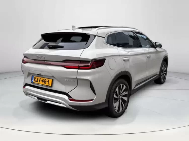 Foto van BYD SEAL U