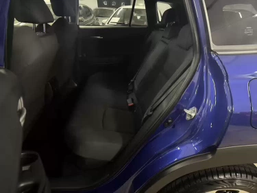 Foto van Toyota Corolla Cross