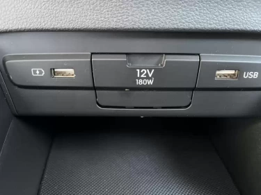 Foto van Hyundai i20