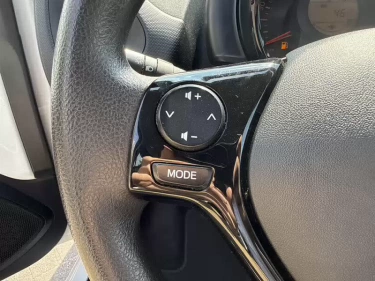 Foto van Toyota Aygo