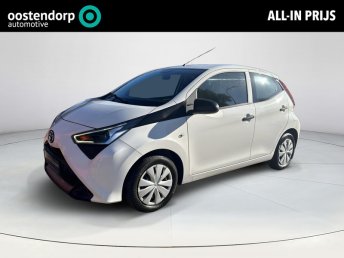 Toyota Aygo 1.0 VVT-i x-fun  occasion 2019