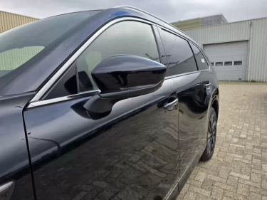 Foto van Mazda CX-80