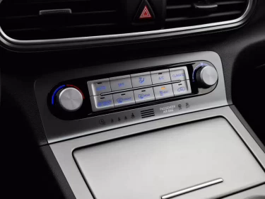 Foto van Hyundai KONA