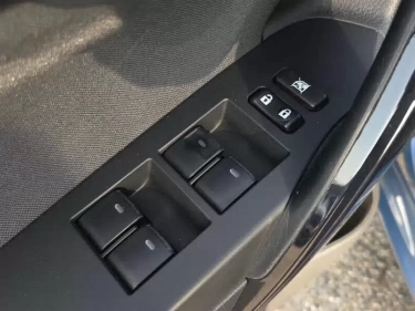 Foto van Toyota Auris