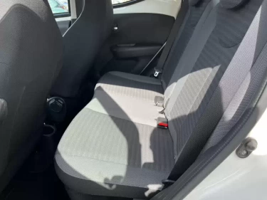 Foto van Toyota Aygo