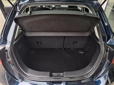 Foto van Mazda 2