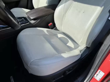 Foto van Mazda CX-30