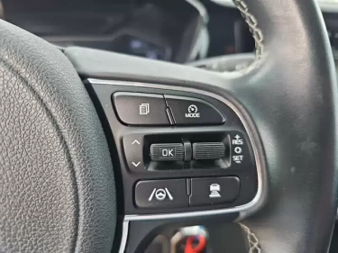 Foto van Kia Niro