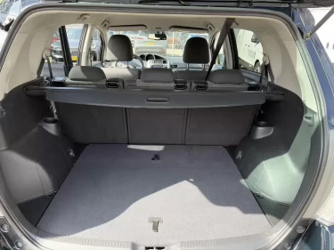 Foto van Toyota Verso