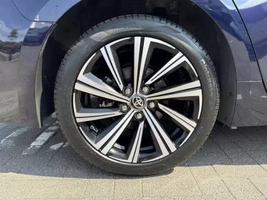 Foto van Toyota Corolla Touring Sports