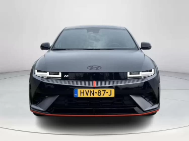 Foto van Hyundai IONIQ 5