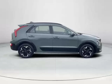 Foto van Kia Niro EV