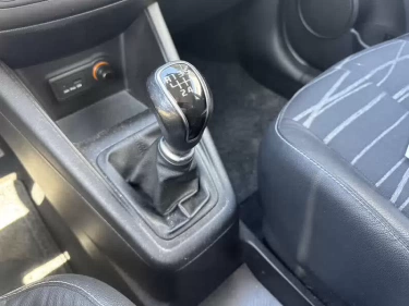 Foto van Kia Venga