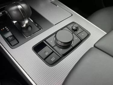 Foto van Mazda CX-60