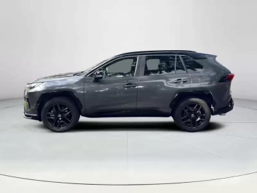 Foto van Toyota RAV4