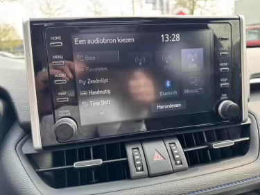 Foto van Toyota RAV4