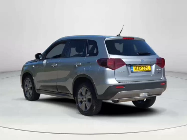 Foto van Suzuki Vitara