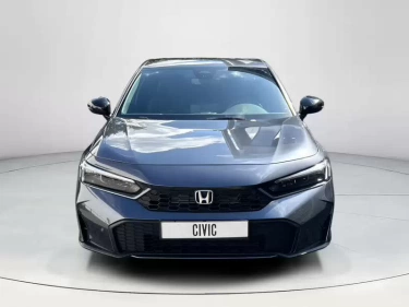 Foto van Honda Civic