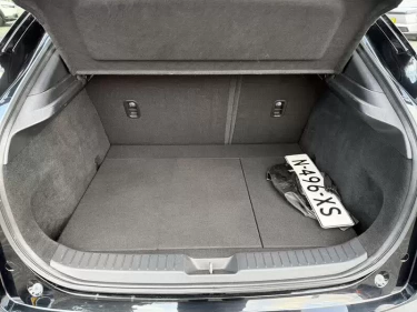 Foto van Mazda CX-30