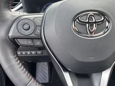 Foto van Toyota RAV4
