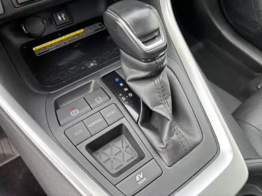 Foto van Toyota RAV4