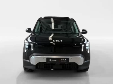Foto van Kia EV2