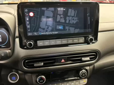 Foto van Hyundai Kona
