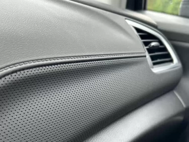 Foto van Suzuki S-Cross