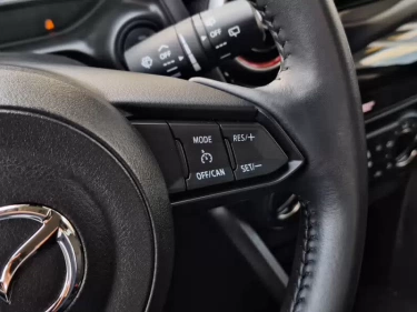 Foto van Mazda 2