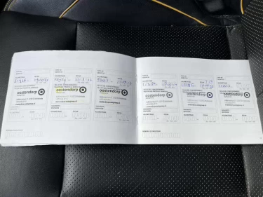Foto van Nissan Juke