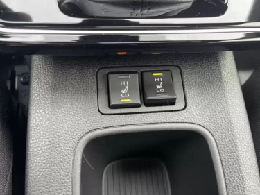 Foto van Toyota Corolla Cross